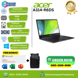 ACER A314-R6DS