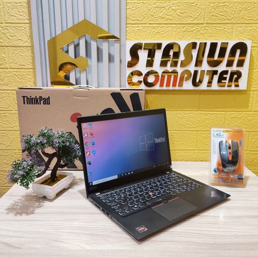 ThinkPad T495S